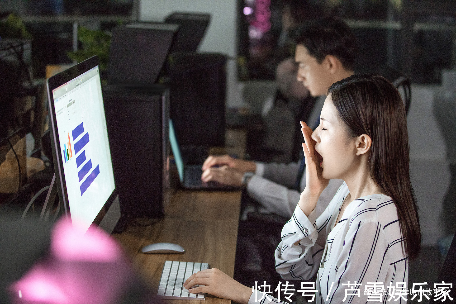 癌症|如果晚上坚持三多三少，恭喜你没有癌症，不妨来自测一下