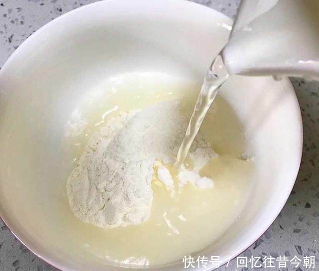 比买|别去外面买了,在家自己做,好吃还健康,味道一点也不比买的差