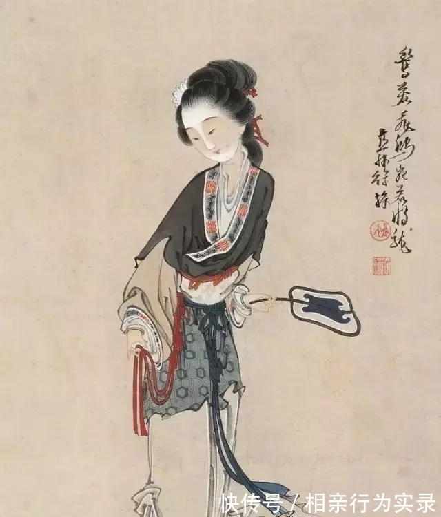 徐燕荪|徐燕荪作品欣赏