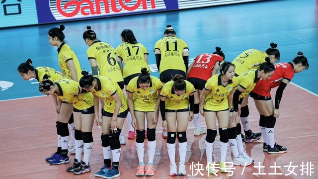 福建女排|C组6强出炉!山东女排爆冷输球依旧力压广东,深圳搭上末班车