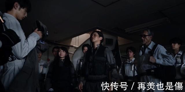 叶虎|泽塔奥特曼还有人认为叶虎是阿斯特拉这张图是最后的倔强