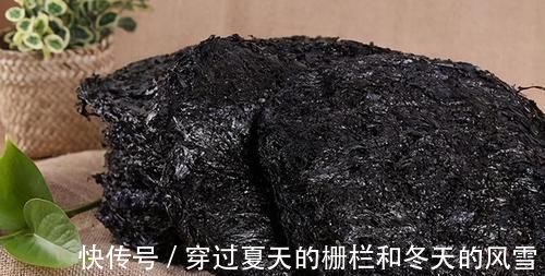 榆树钱|聪明人爱吃3种食物,营养丰富、延缓衰老,好处多多