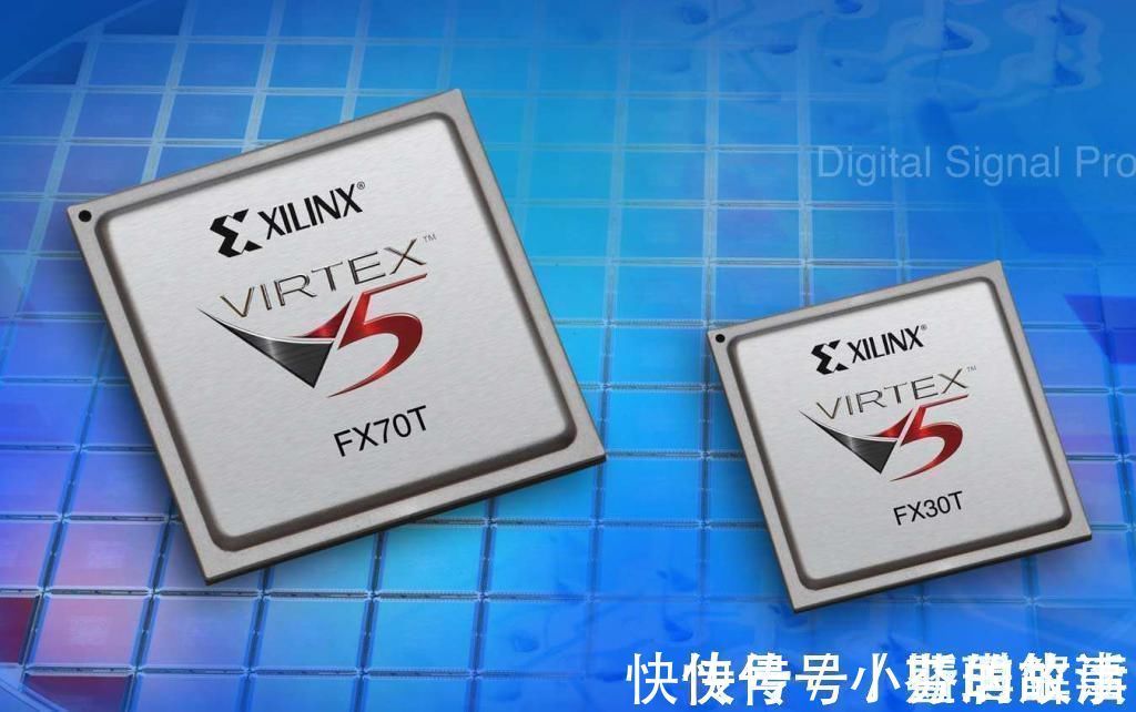 巨头|芯片界再起波澜ARM还未被成功收购,另一美芯片巨头也开始行动