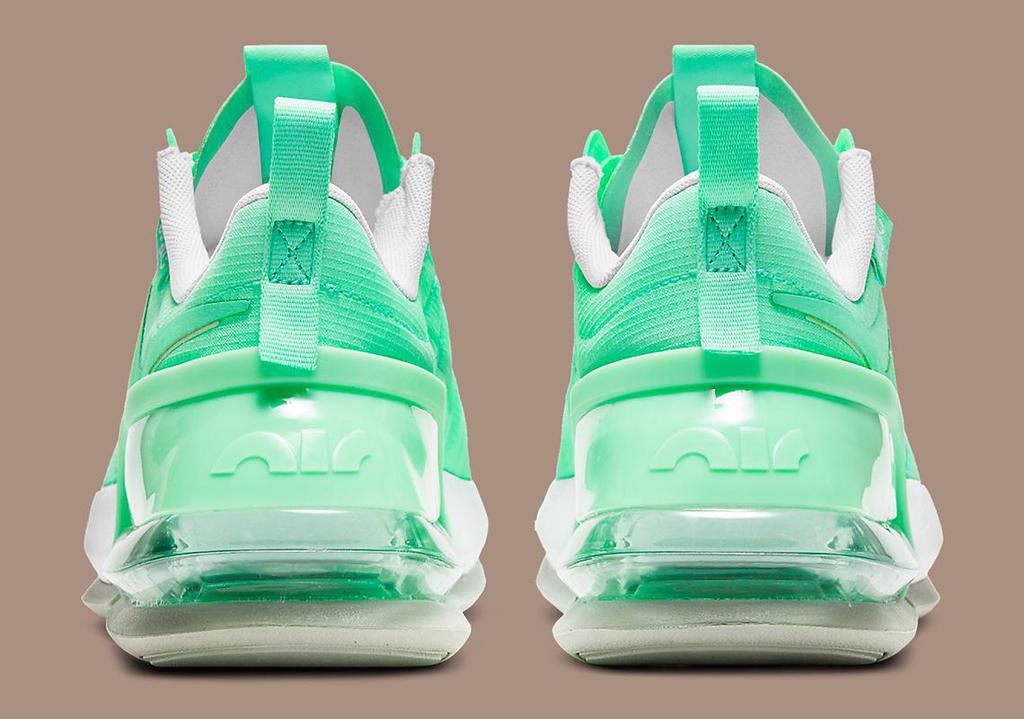 纽约城！全新配色 Air Max Up 象征自由女神