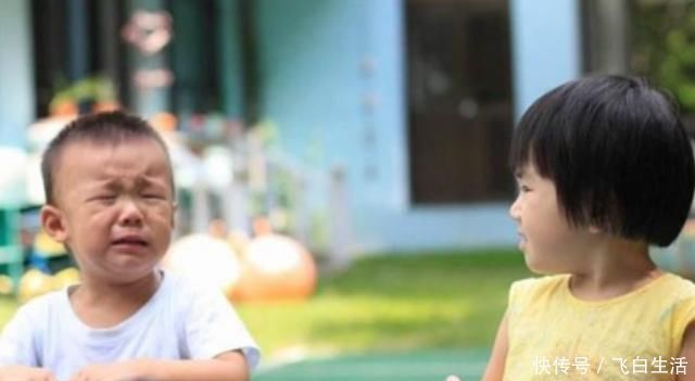 幼儿园|“妈妈,我不想上幼儿园”,孩子说出这句话时,家长应该做3件事
