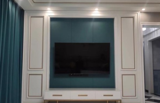 实用|刚入住婚房,光入户就美炸天了,最满意主卫生间改衣帽间,实用