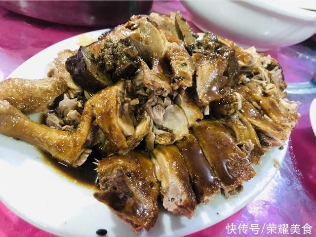 白切鸡|岳父生日摆寿宴,在农村这10菜1汤不到400块,大家来看看值不值吧
