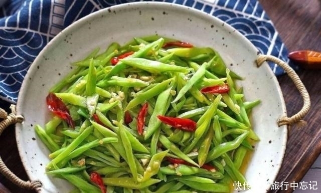 可惜|夏天要常吃此菜,一斤相当于20个鸡蛋,20杯牛奶,可惜很多人不懂