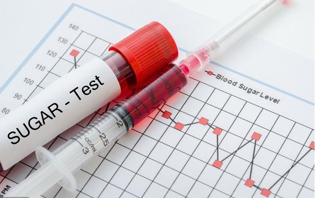 碳水化合物|糖尿病的“罪魁祸首”并不是甜食，若再不忌口，血糖越升越快