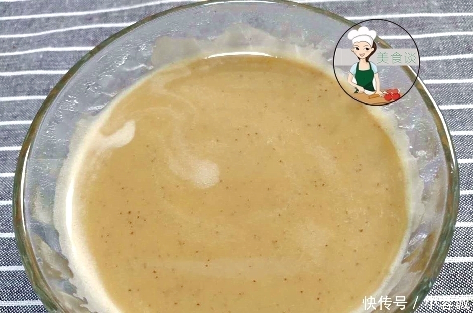 老少皆宜|女人''补血''早餐,每天吃一碗,十块不到,补血气色好,人更美了