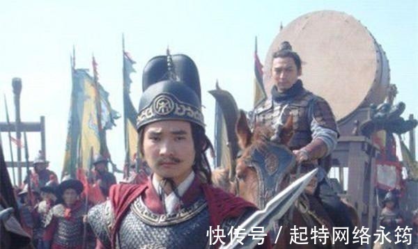 地魁星&此人是梁山地魁星, 寸功未立却成地煞之首, 招安后方显本色