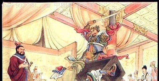 后梁太祖|后梁太祖朱温…让人匪夷所思的逆天人生