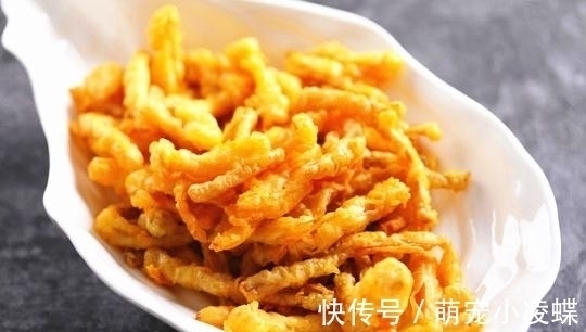 调制“脆皮糊”时，牢记“1个比例，3个诀窍”，炸啥都又香又脆