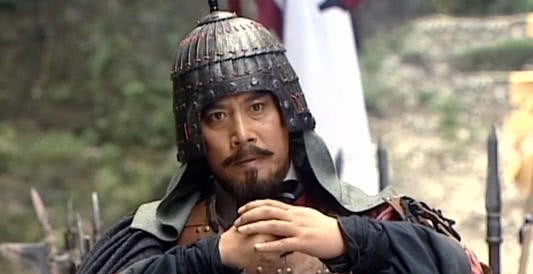 张嘴|一张嘴害了赵国两位名将,后被秦国拜为上卿,搬家途中被盗贼所杀