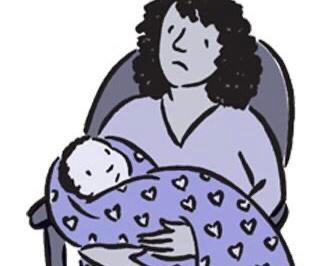 花脸|5年前,男孩因吃奶用力被亲妈用剪刀划花脸,如今已成“小网红”