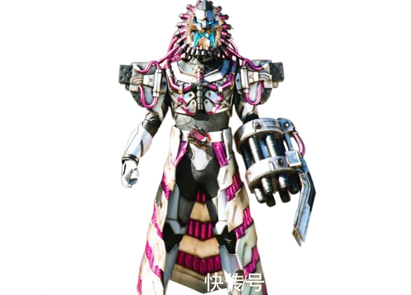 劫持者|假面骑士怪人大百科:劫持者篇