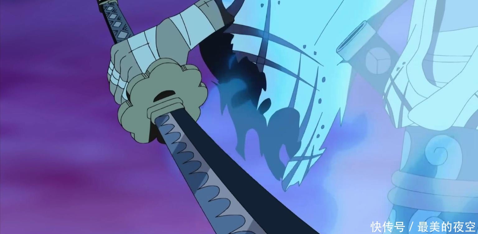 凯多|海贼王此人生前巅峰无敌,若与鹰眼同时代,恐成强大对手