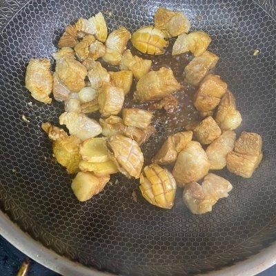 加料酒|好吃的五花肉烧鲍鱼，是不是很有食欲呀