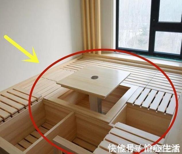 榻榻米|新房装修水深似海，毁了一套房的过来人告诉你，这16条坑别去碰