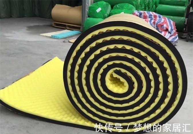 隔音|邻居家竟然一点噪音都没有,参观之后才明白,隔音工作好重要