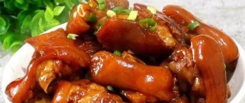 餐桌上备受欢迎的几道家常菜，香而不腻，做法简单，解馋又下饭