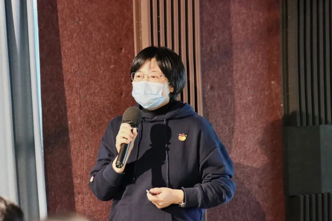 中华儿慈会爱心家园救助中心“治愈小家”项目温暖发布