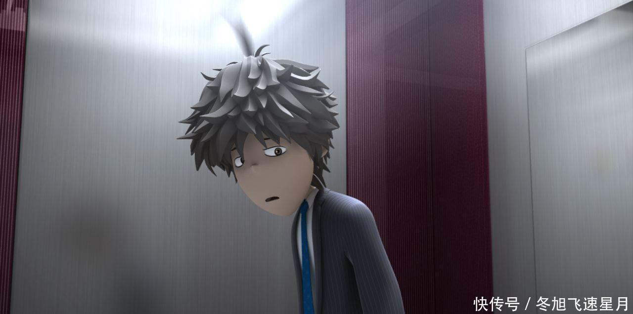 越来越|“二刺螈”、“二次猿”,贬义化的二次元,让人越来越不敢承认!