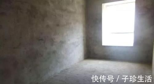 新交|新交的毛坯房不要着急就装修，多年经验工头告诉你，放一放没坏处
