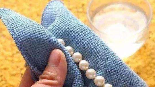 分享珠宝首饰保养知识:如何保养珠宝首饰?注意那几点要求?