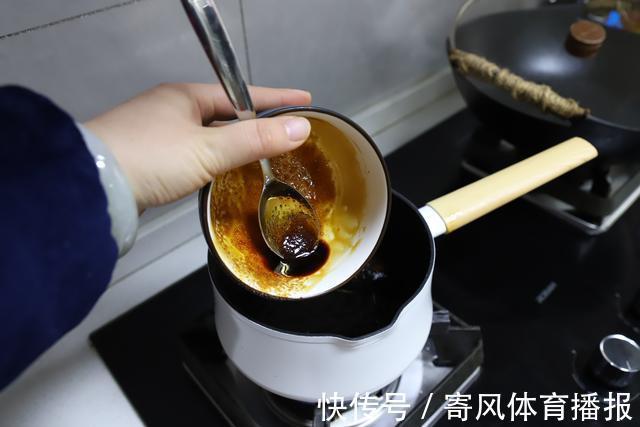 油面|教你做网红葱油面,酱香浓郁,爽滑不油腻,好吃的关键就在葱油汁