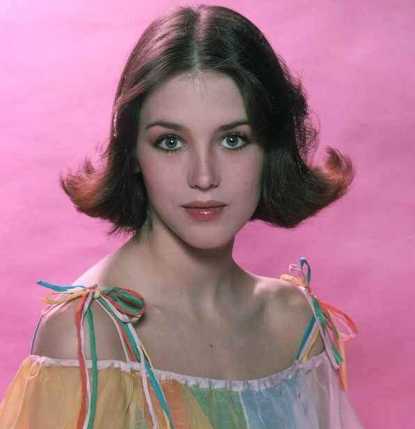 殿堂级疯批美人最漂亮的女星伊莎贝尔阿佳妮