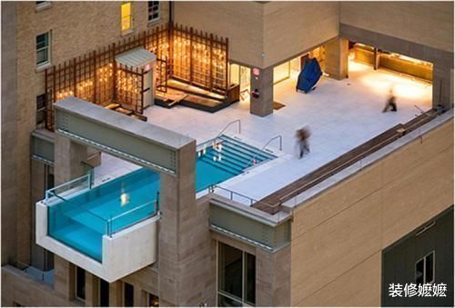 买房|为什么有钱人买房不选这两层?听了售楼人员的话,才知好多人选错