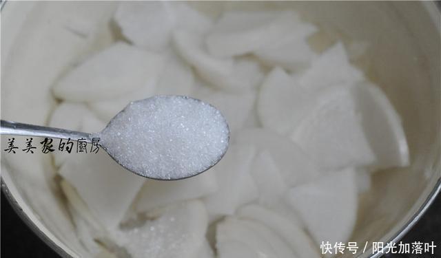 冬天|冬天要常吃“它”,5毛钱1斤,比白菜便宜,比吃肉还滋补!