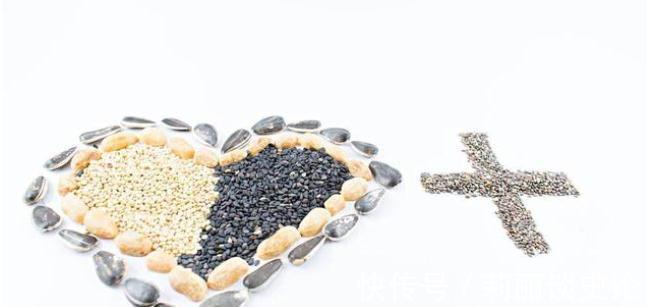 好处|小小的芝麻营养丰富,对人体有6大好处!不过3类人要少吃或不吃