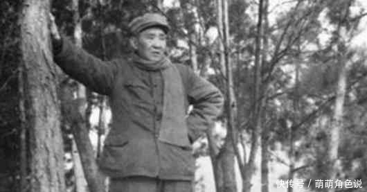 开国|他是授衔最晚的开国上将，因为这件事错失1955年授衔