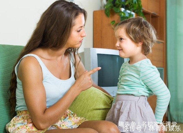 妈妈|母亲的性格决定孩子一生一定不要做3种妈妈，希望没有你