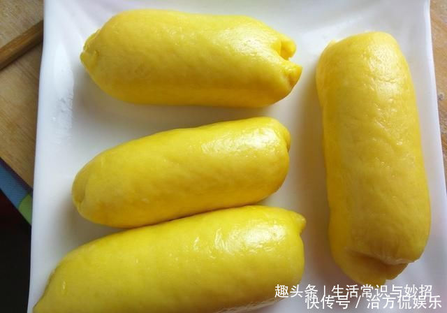 在家|不用烤箱, 不用水, 教你在家做面包, 简单又好吃