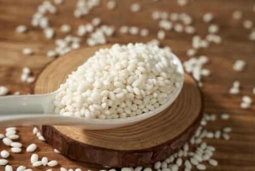 都是糯米，长粒和圆粒的差别在哪，哪种更适合做汤圆，不要买错了