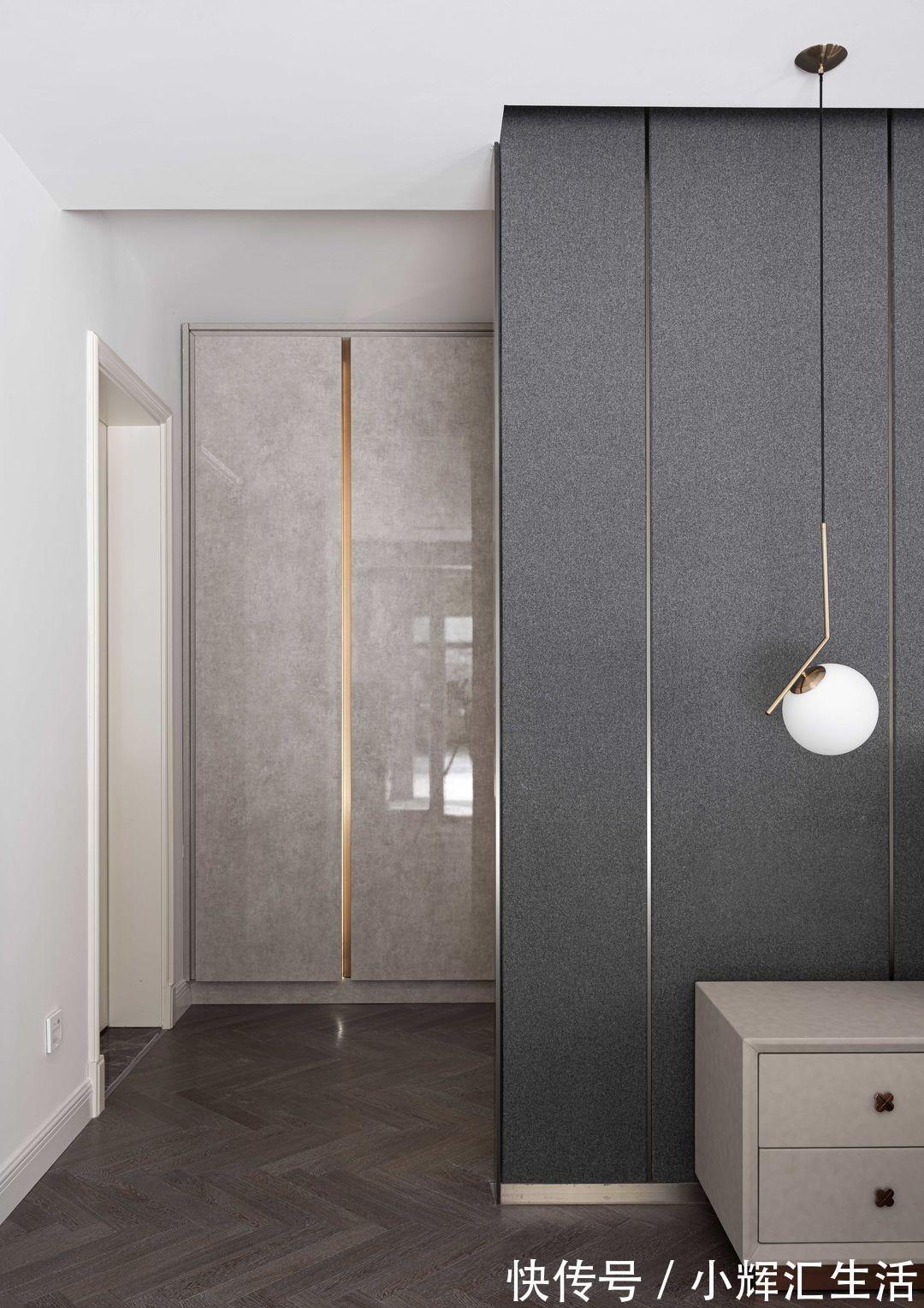 电视背景墙|依山而建依水而流,打造独一无二的别墅空间,让生活也充满了美感