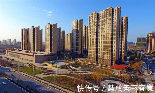 西海岸新区|最新进展！西海岸新区九龙社区商超已与大润发签订协议