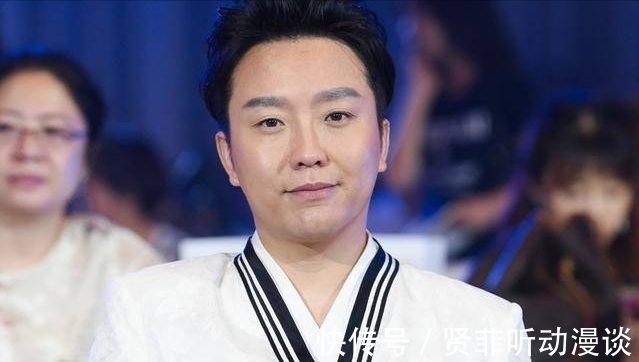 時(shí)隔15年再回《星光大道》，從選手變成主持人的他，現(xiàn)今過得如何