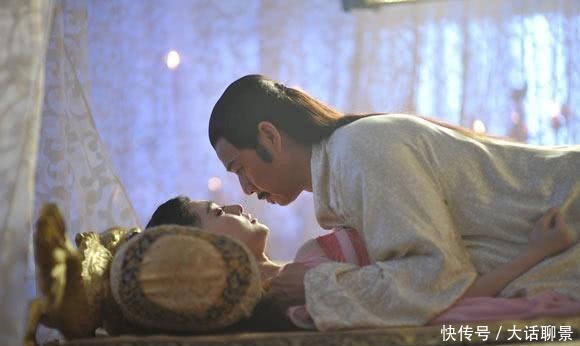 李治后|武则天和李世民12年无一子，为何嫁给李治后，却为他生了六子？