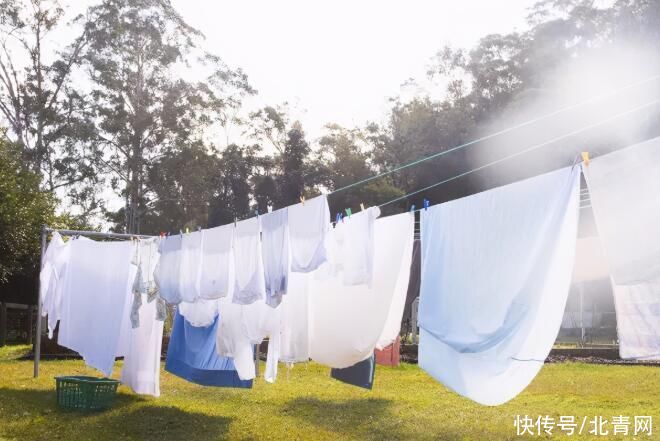 冷冻法|清洗床上用品很麻烦?教你几个妙招,干净又除螨