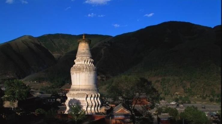 康熙命令雍正一生不准踏上五台山,到底是啥原因