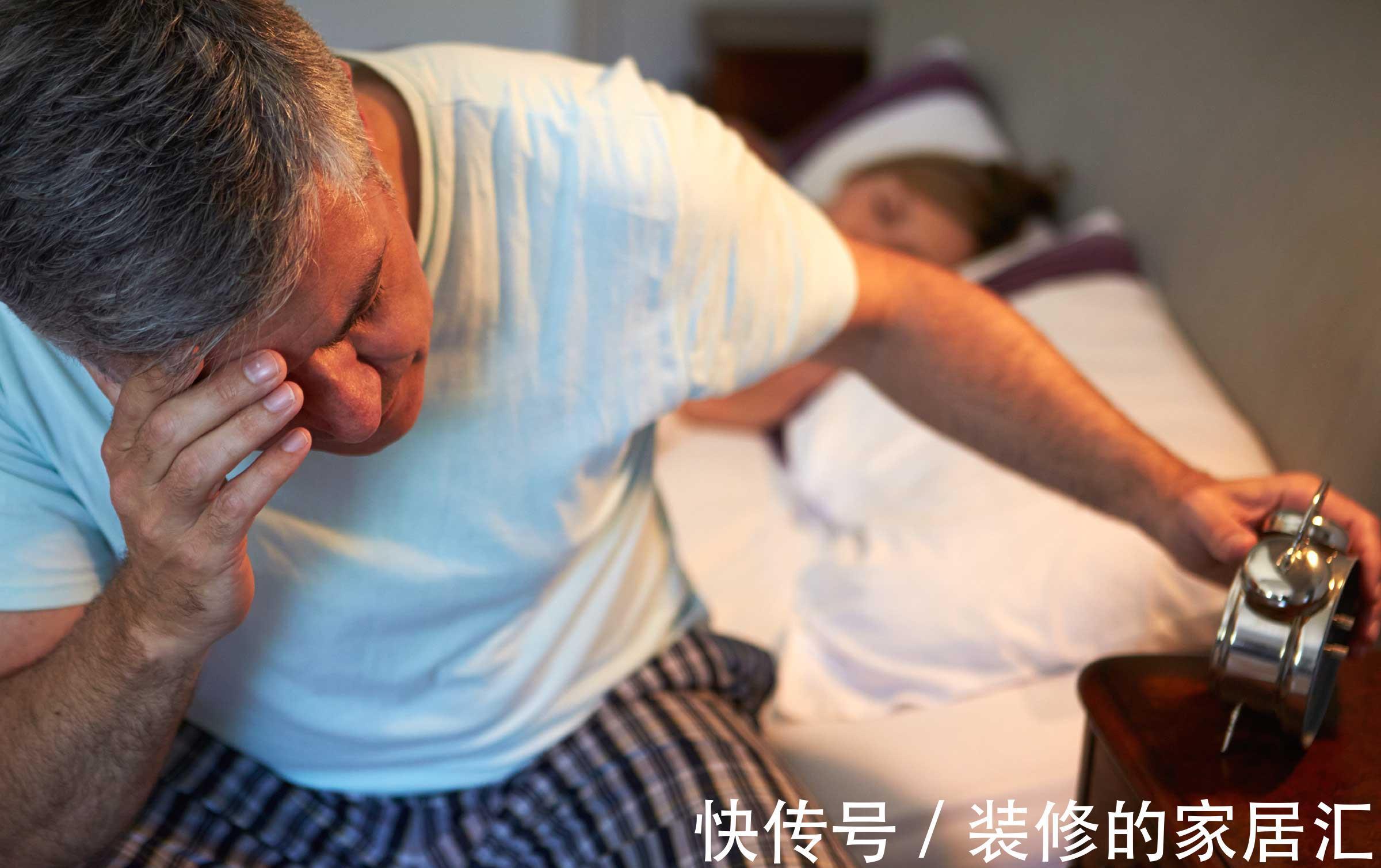 伤害|身体出现这4种现象，或是脑梗来临，早一点发现，便可以避免伤害