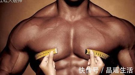 胸肌|天天去健身房，为什么胸肌还是不饱满很多人犯了这5个错误