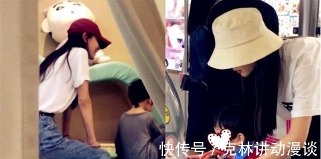 三亚酒店|黄晓明新综艺火热，baby为工作奔波两地还带娃，慈母形象实力圈粉