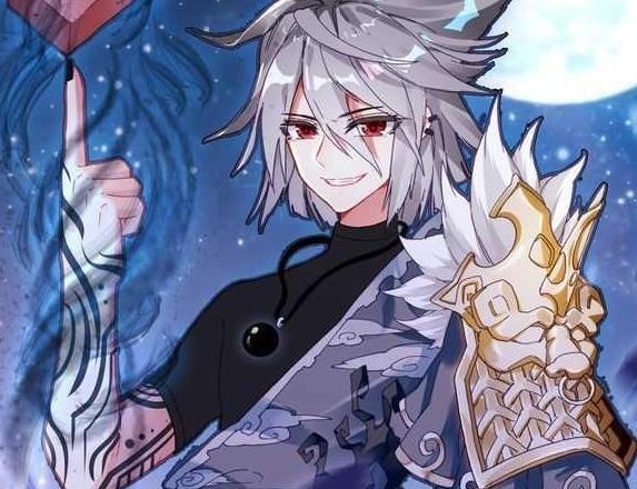 大神|唐家三少将历代主角汇集到大神圈内,为何却将他们3个给遗漏了?