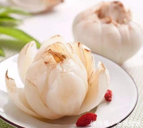 魔芋|皱纹“最怕”这4种食物,聪明女人最爱吃,美白淡斑,抑制黑色素