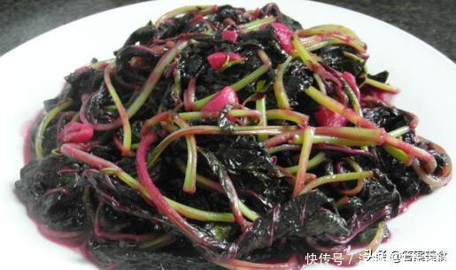 这3种青菜自带有毒物质,别忘记焯水,为了家人的健康别嫌麻烦